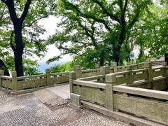 -虞山风景区