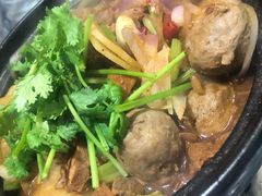 -川香煲(茅台路店)