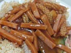 -八方后身麻辣鸡块(总店)
