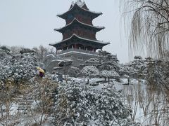 -迎泽公园