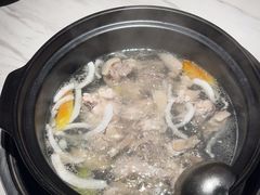 -狐狸爱上椰子鸡(滨江星光大道店)