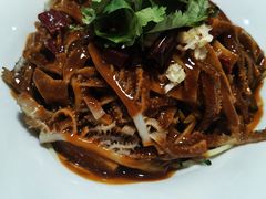 -小郭私房菜·海肠捞饭店(学士街店)