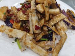 -小山东羊肉汤馆(同济新村店)