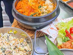 -玄希浪漫厨房·韩料烤肉(湖滨银泰in77店)
