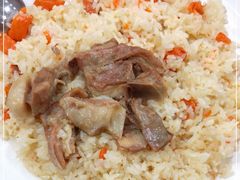 -塔斯提抓饭(东城汇店)