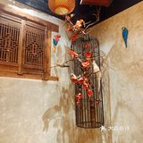 古色古香的家常菜，说的就是“锦小馆”啦！