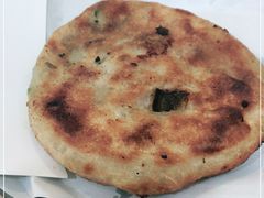 -张吉祥花椒肉火烧(老潍县美食城店)