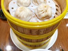 -王家沙点心店(南京西路总店)