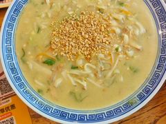 -老雒阳面馆·水席·洛阳菜(纱厂路店)