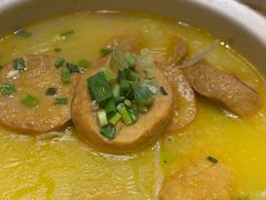 -小秦淮·南京土菜(新亭西路店)