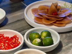 酱香萝卜皮-大头椰·椰子鸡火锅(南宁万象城店)