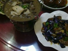 -祝家饺子馆