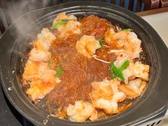 -绿茶餐厅(成都太古里店)