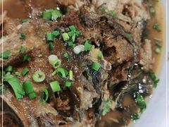 -老长春肉馆(创业大街店)