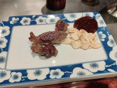 -小山日本料理(兴业太古汇店)
