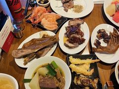 -广州富力君悦大酒店·凯菲厅