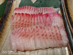 -星伦多海鲜自助餐厅(时代广场店)