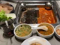 -海底捞火锅(苏宁生活广场店)