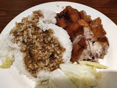 -陈光记烧腊(长寿路店)