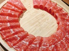 -礼舍·和牛火锅·烤肉·料理餐厅(华茂店)