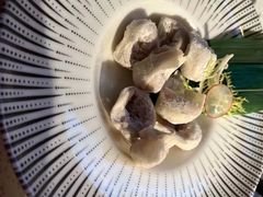 -马家斑.鲜鱼火锅(松湖万科店)