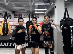 -TFC 纯泰拳馆MuayThai