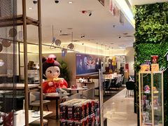 -必胜客(远大路店)