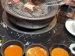 -燚青春东北泥炉烤肉(百合店)