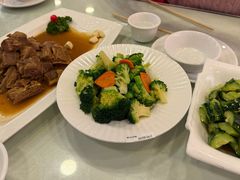 -东四民芳餐厅(朝阳门店)