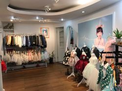 点击看大图 -倾城宝贝儿童摄影(广州天河店)