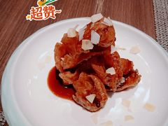 -十里弄堂(K11店)