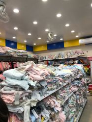 -小雨点童装(金竹山路店)