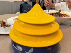 -花家怡园(四合院总店)