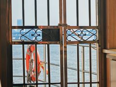 -武汉关码头(轮渡站)