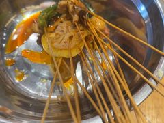 -嘉州鲜知味钵钵鸡(奎星楼店)