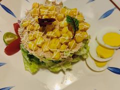 -清真·艾美可餐厅(鹏欣水游城店)