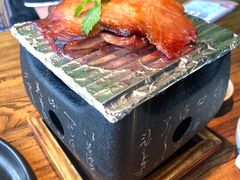 -嘉禾·悦享餐厅(八方汇店)