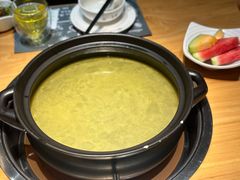 -一朵菌·野生菌探索家火锅(南亚店)