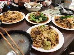 -水头牛肉店(洋坪分店)