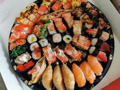 -河风精致寿司(尼盛店)