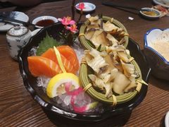 -大雄寿司(中华广场店)