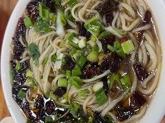 -老冯拉面羊棒骨(西宸广场店)
