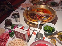 -小龙坎火锅(IFS HOT店)