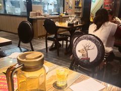 -金谷园饺子·烧烤(人大总店)