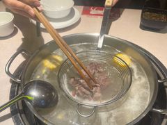 -潮泰牛肉火锅 · 创于1992年(车公庙店)