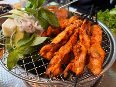 -Ginger(兴国路店)