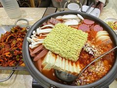 -延吉饭店(经区店)
