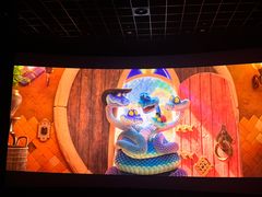 -金逸影城(武汉人信汇IMAX店)