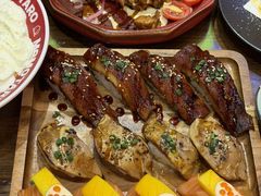 -桃太郎寿司料理(南坪店)