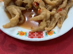 -谭老太正宗柳州螺狮粉(家和花园店)